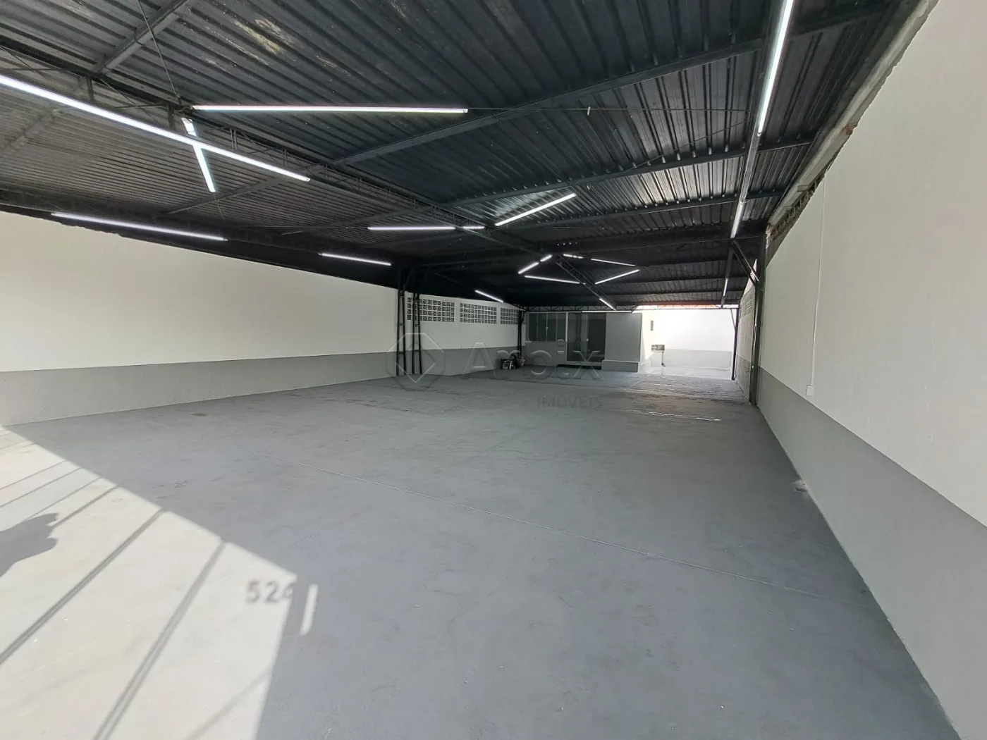 Alugar Comercial / Sal&atilde;o Comercial em Americana R$ 10.000,00 - Foto 3