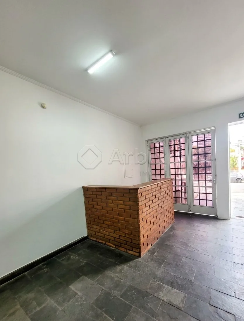 Alugar Comercial / Sal&atilde;o Comercial em Americana R$ 4.000,00 - Foto 2