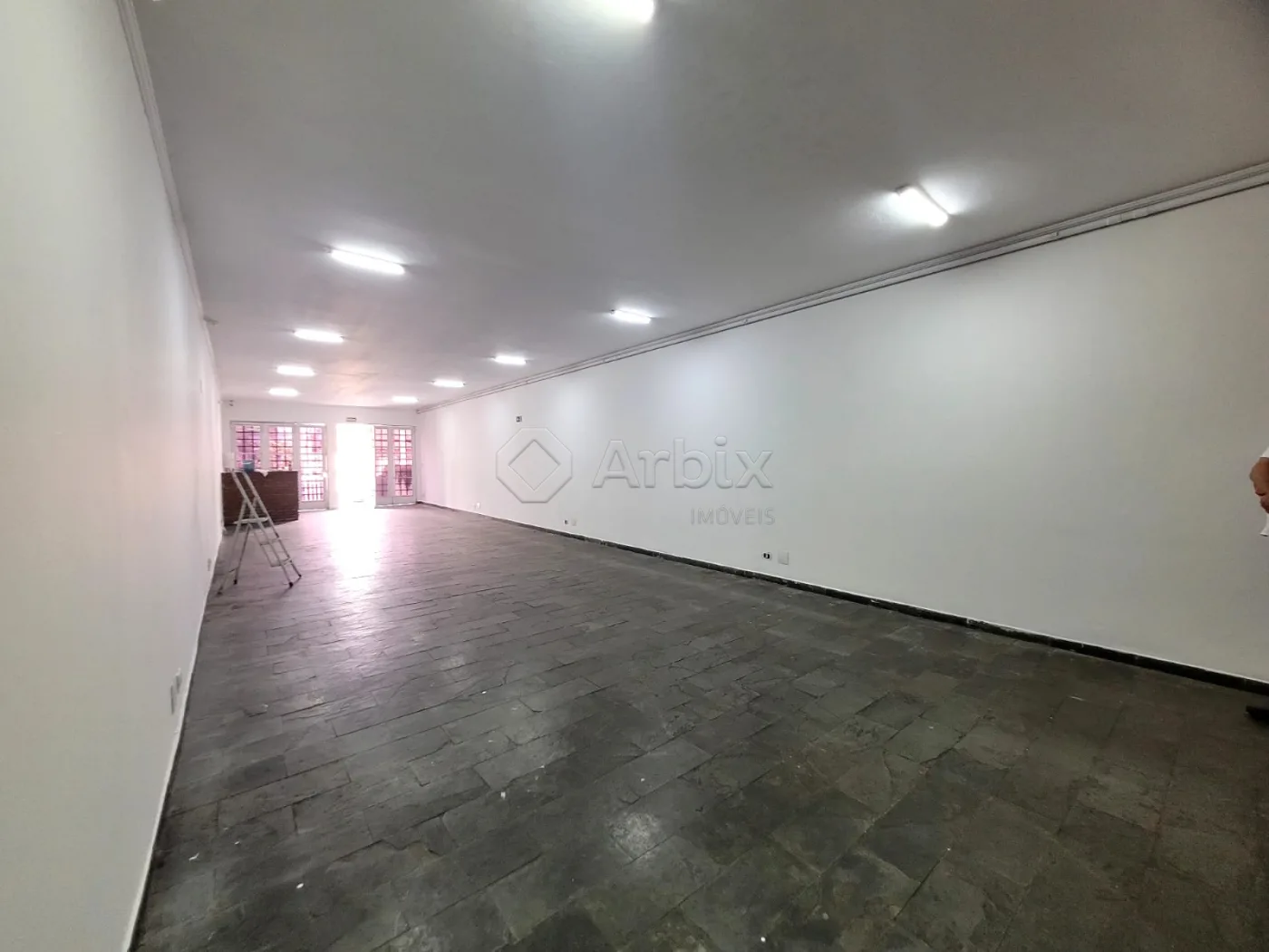 Alugar Comercial / Sal&atilde;o Comercial em Americana R$ 4.000,00 - Foto 3
