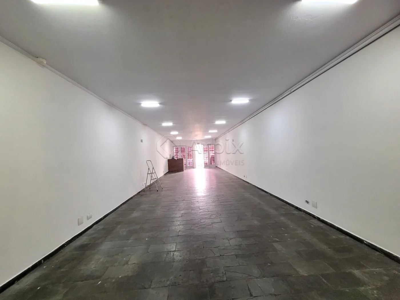 Alugar Comercial / Sal&atilde;o Comercial em Americana R$ 4.000,00 - Foto 4