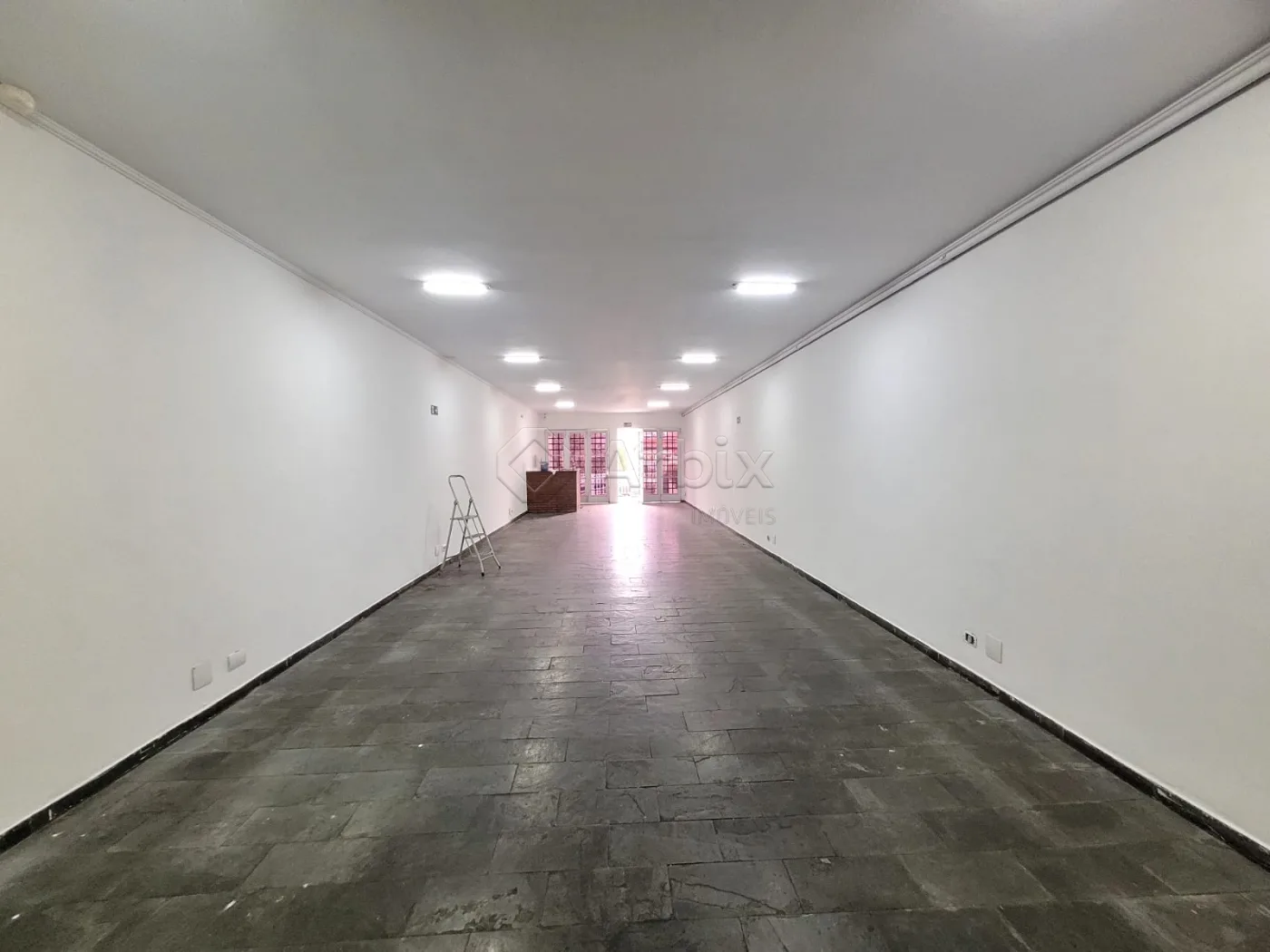 Alugar Comercial / Sal&atilde;o Comercial em Americana R$ 4.000,00 - Foto 5