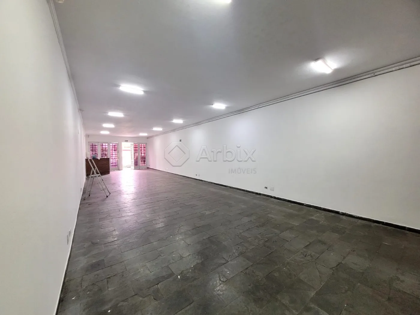 Alugar Comercial / Sal&atilde;o Comercial em Americana R$ 4.000,00 - Foto 6
