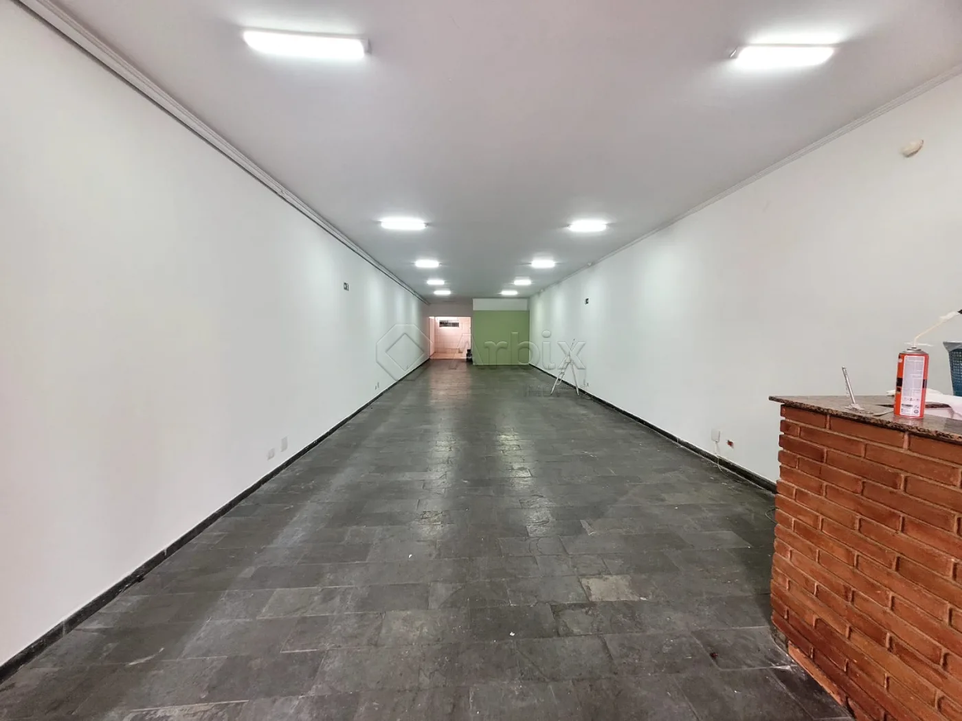 Alugar Comercial / Sal&atilde;o Comercial em Americana R$ 4.000,00 - Foto 8