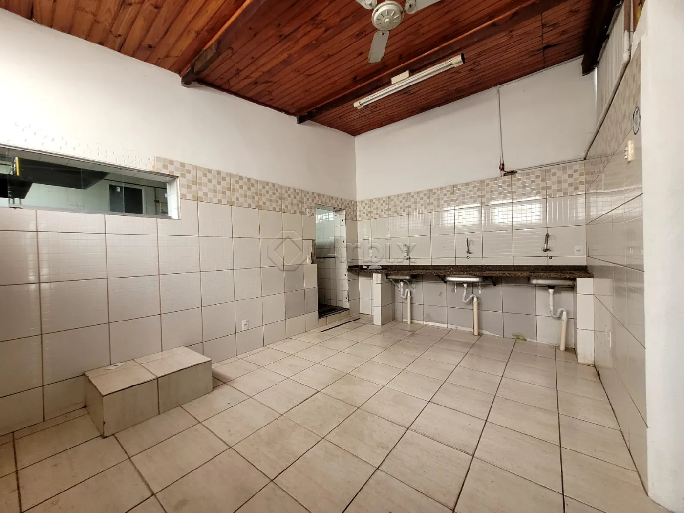 Alugar Comercial / Sal&atilde;o Comercial em Americana R$ 4.000,00 - Foto 9