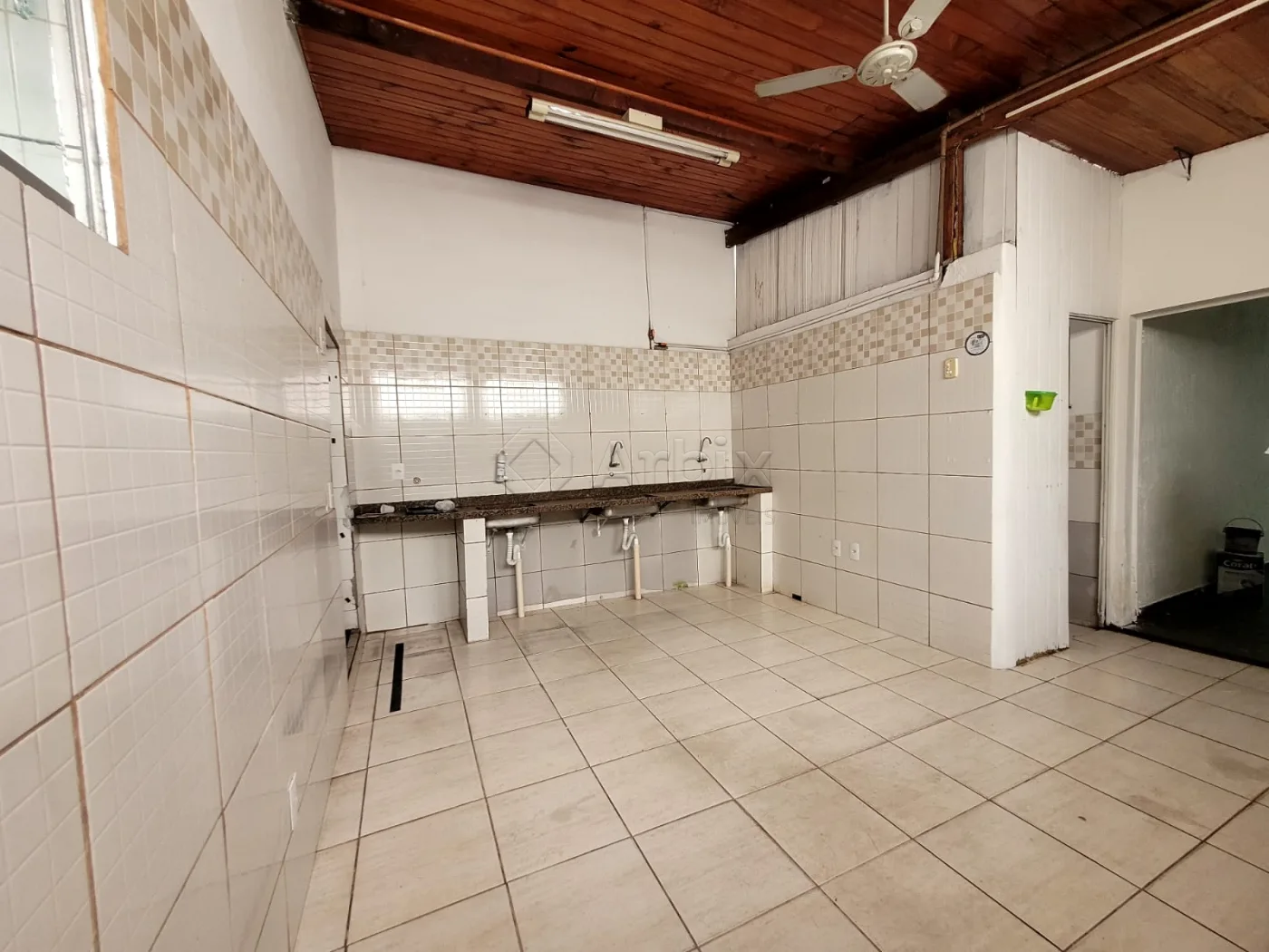 Alugar Comercial / Sal&atilde;o Comercial em Americana R$ 4.000,00 - Foto 10