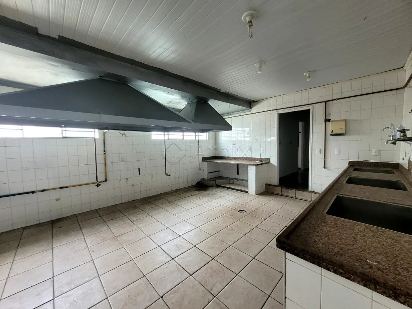 Alugar Comercial / Sal&atilde;o Comercial em Americana R$ 4.000,00 - Foto 11