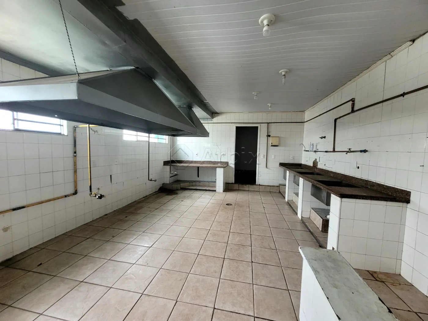 Alugar Comercial / Sal&atilde;o Comercial em Americana R$ 4.000,00 - Foto 12