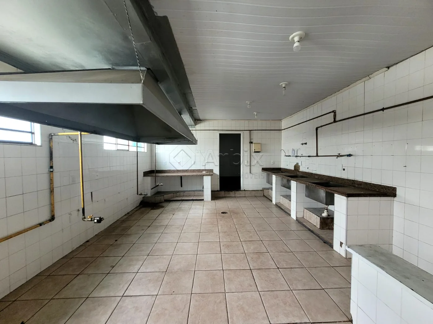 Alugar Comercial / Sal&atilde;o Comercial em Americana R$ 4.000,00 - Foto 13