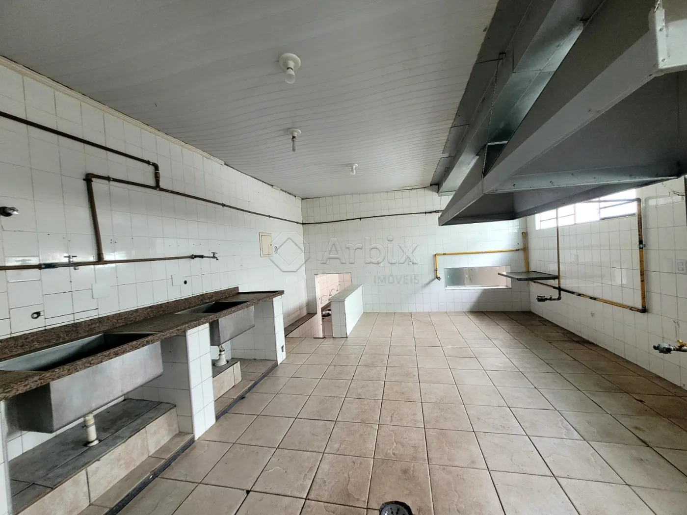 Alugar Comercial / Sal&atilde;o Comercial em Americana R$ 4.000,00 - Foto 14