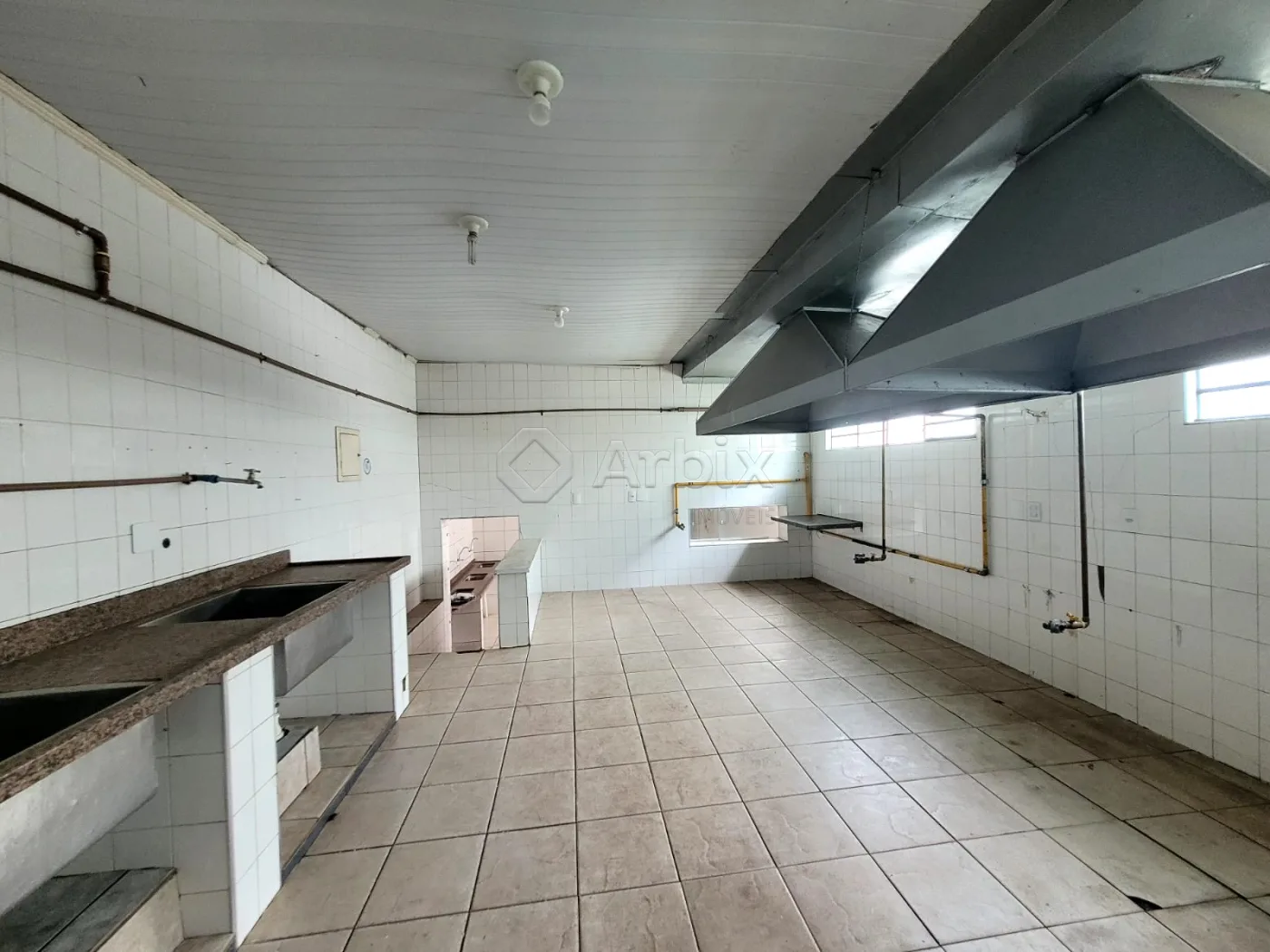 Alugar Comercial / Sal&atilde;o Comercial em Americana R$ 4.000,00 - Foto 15