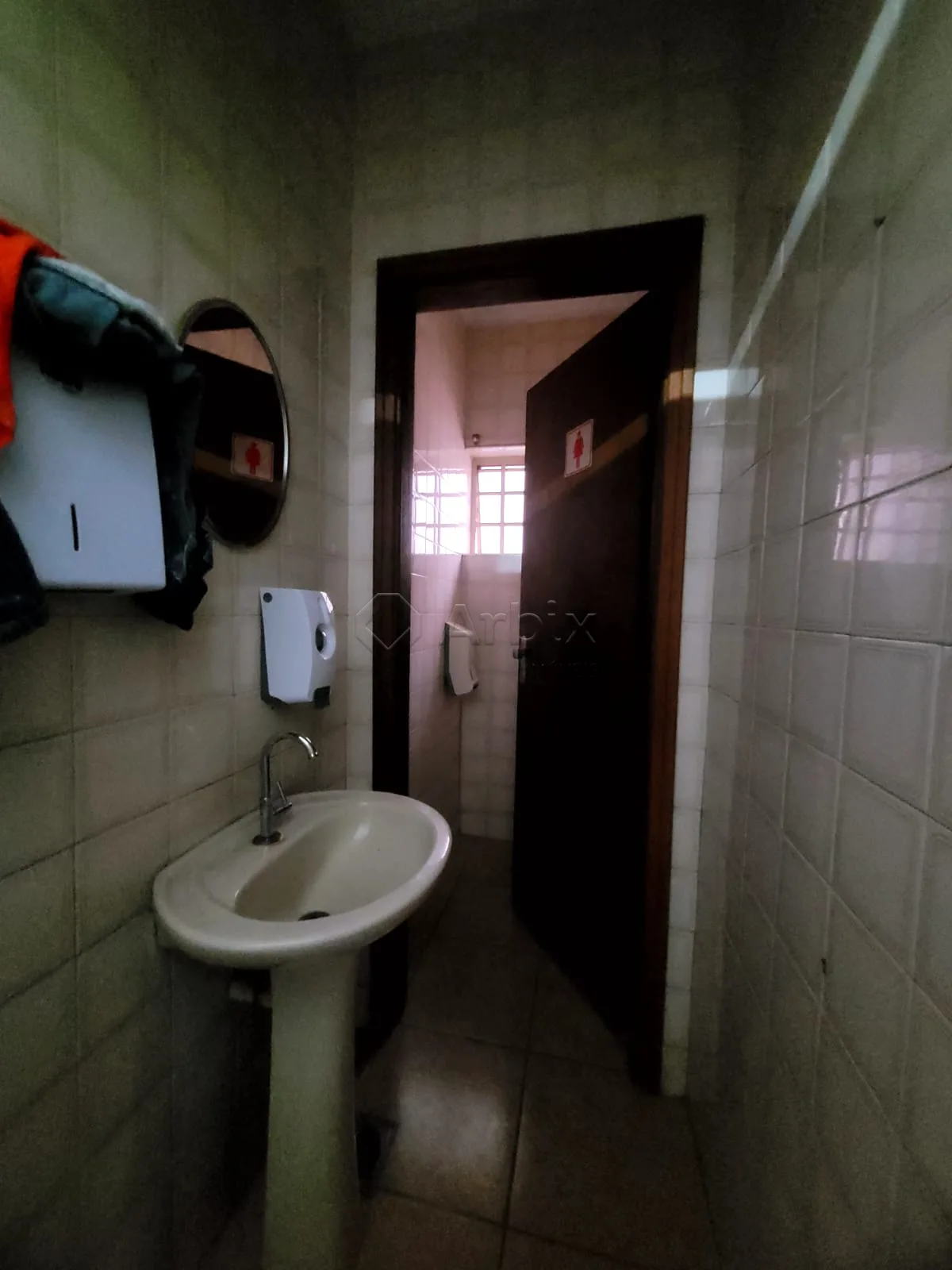 Alugar Comercial / Sal&atilde;o Comercial em Americana R$ 4.000,00 - Foto 21