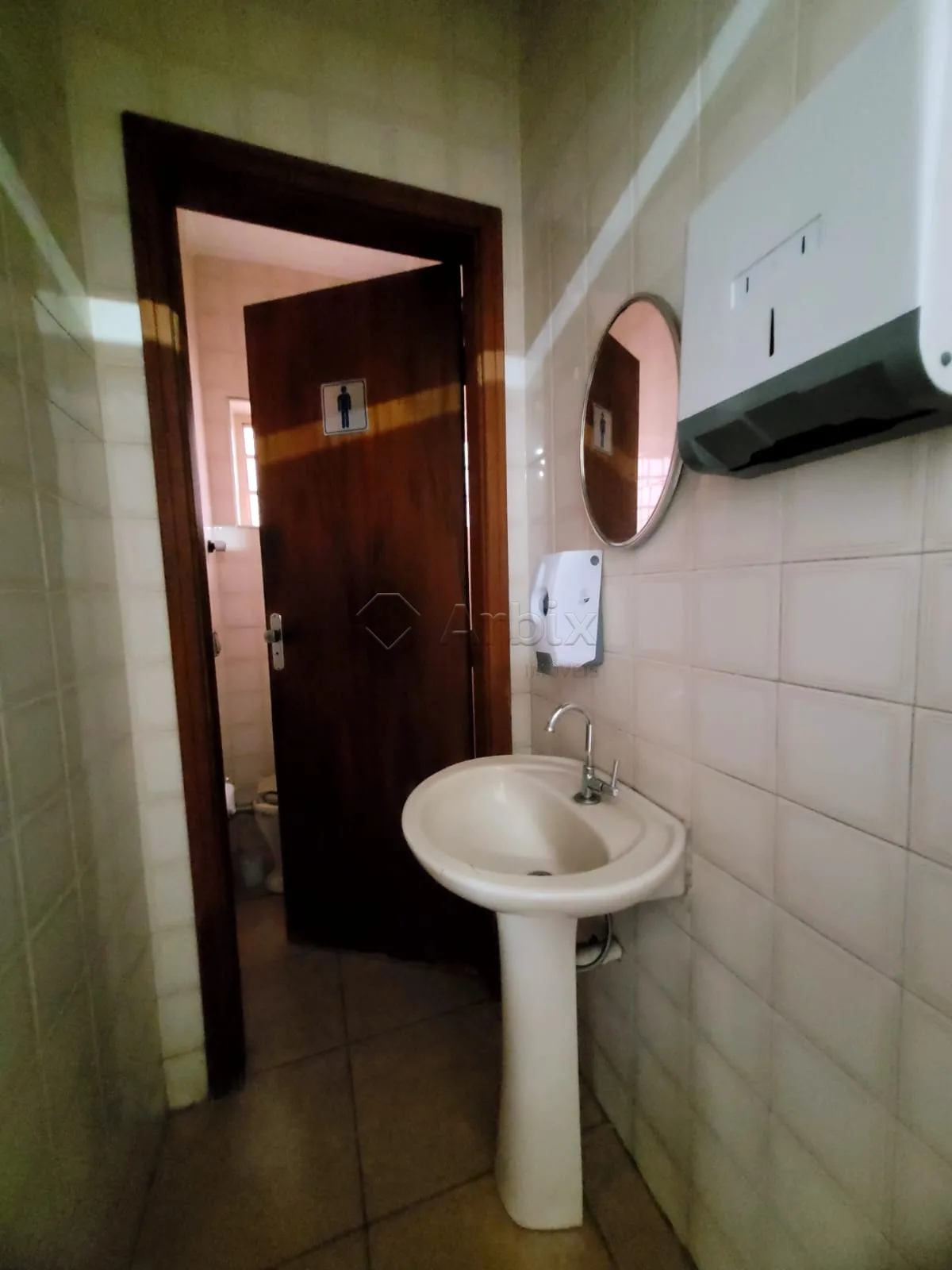 Alugar Comercial / Sal&atilde;o Comercial em Americana R$ 4.000,00 - Foto 22