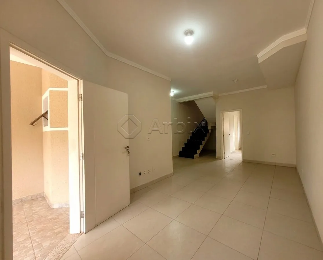 Alugar Casa / Sobrado em Americana R$ 3.200,00 - Foto 1