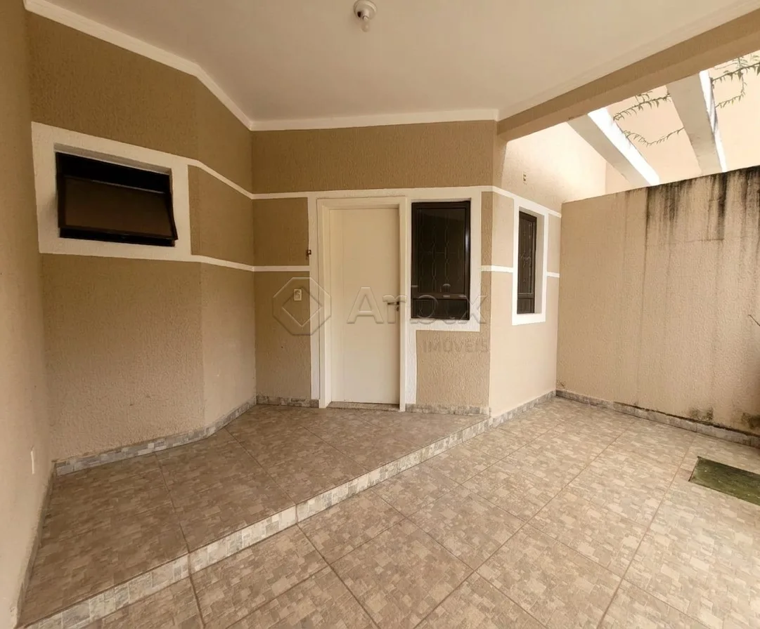 Alugar Casa / Sobrado em Americana R$ 3.200,00 - Foto 3