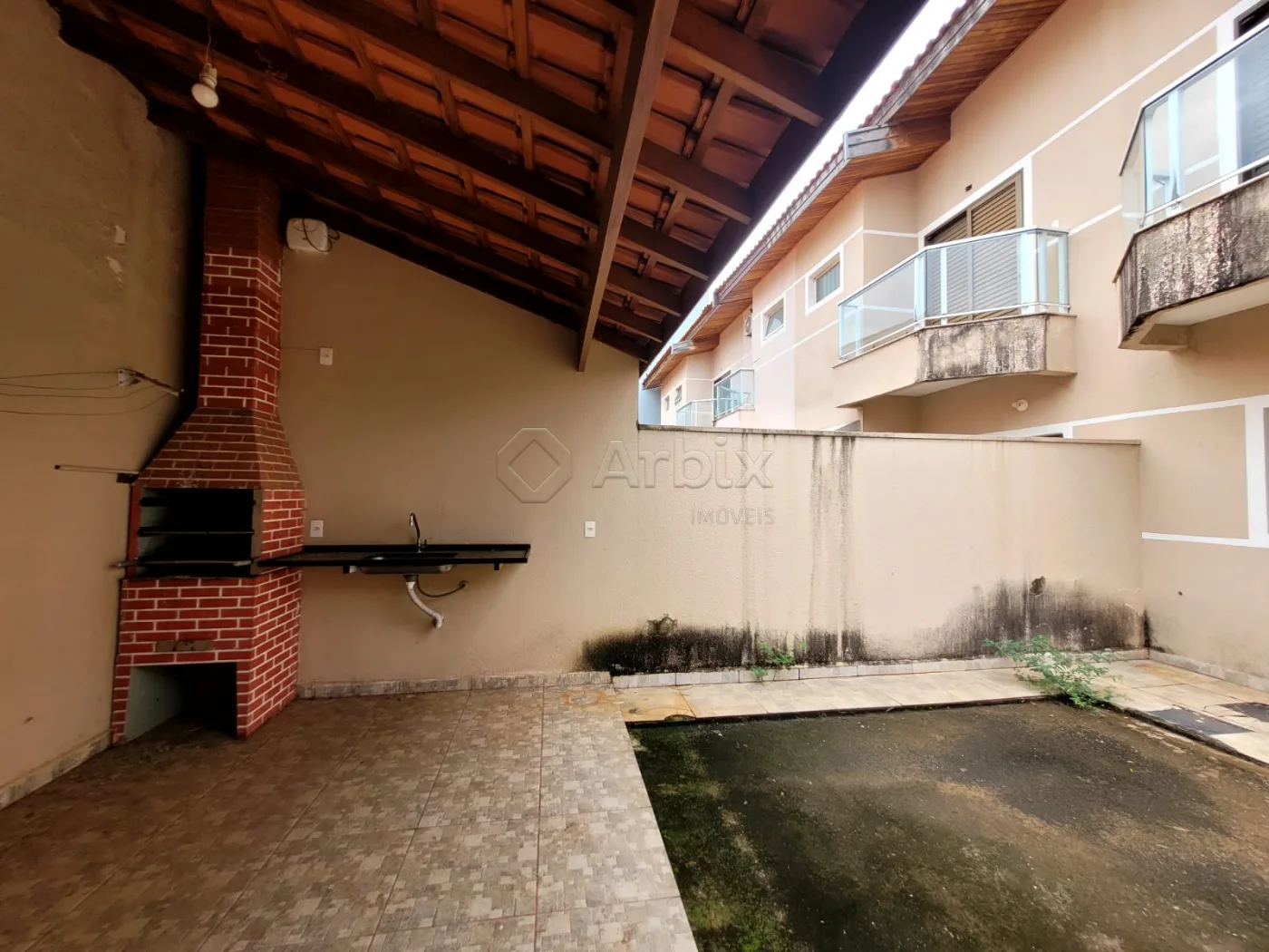 Alugar Casa / Sobrado em Americana R$ 3.200,00 - Foto 12