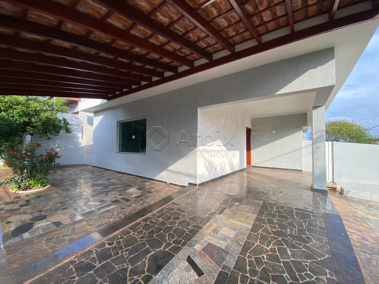 Alugar Casa / Residencial em Americana R$ 4.000,00 - Foto 1