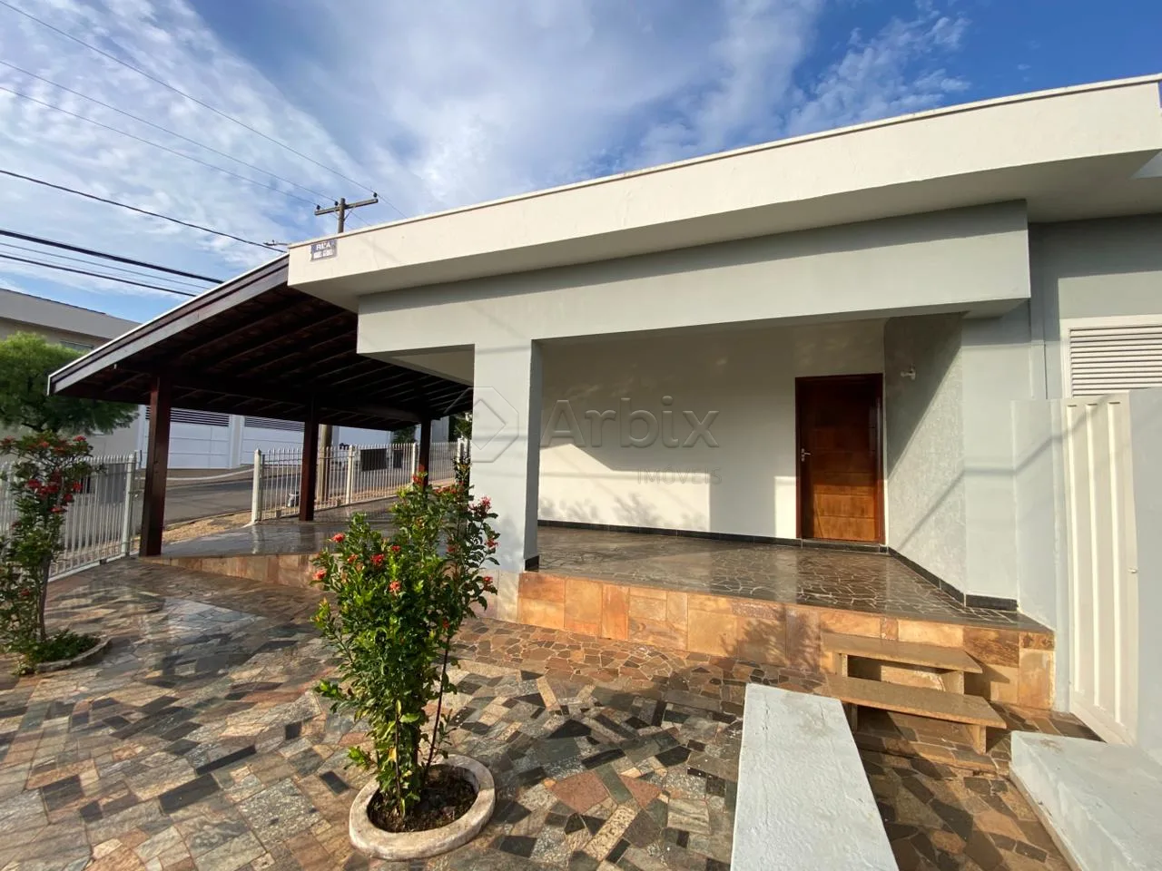 Alugar Casa / Residencial em Americana R$ 4.000,00 - Foto 2