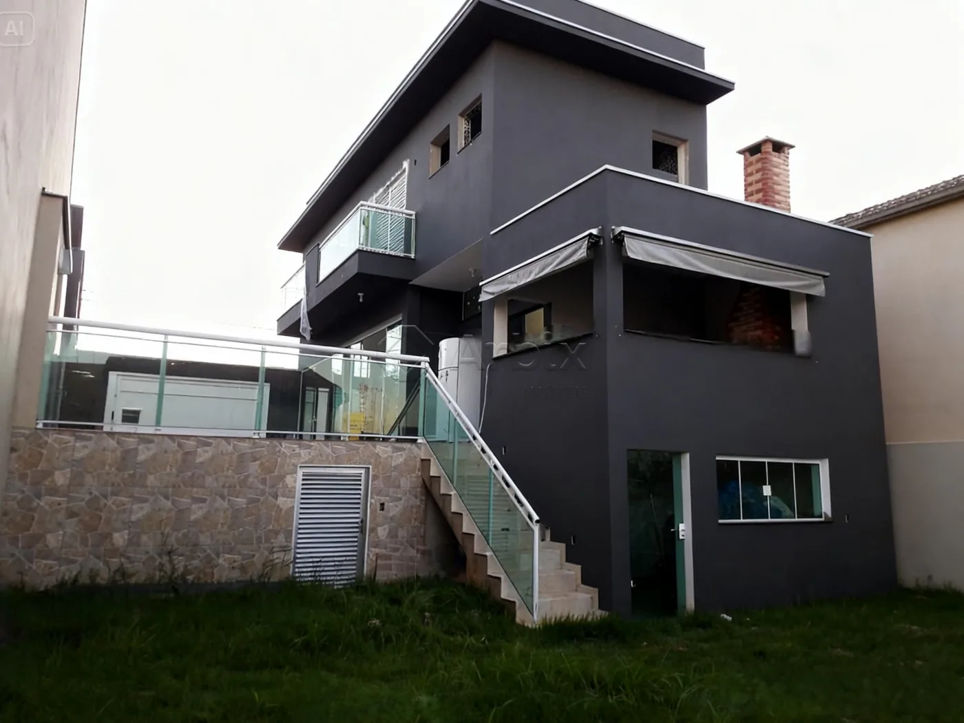 Comprar Casa / Residencial em Santa B&aacute;rbara D`Oeste R$ 710.000,00 - Foto 1
