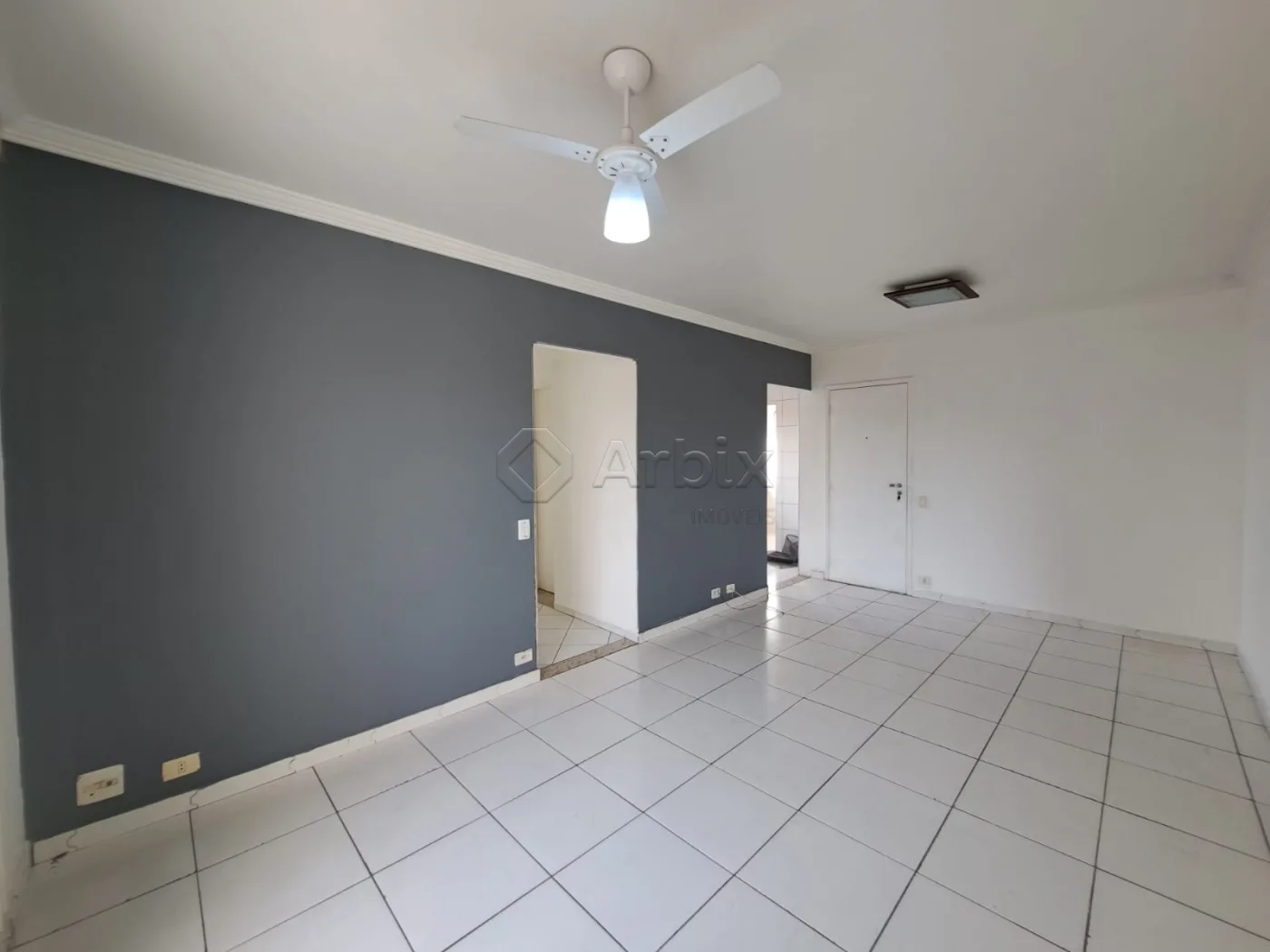 Alugar Apartamento / Residencial em Americana R$ 1.200,00 - Foto 5
