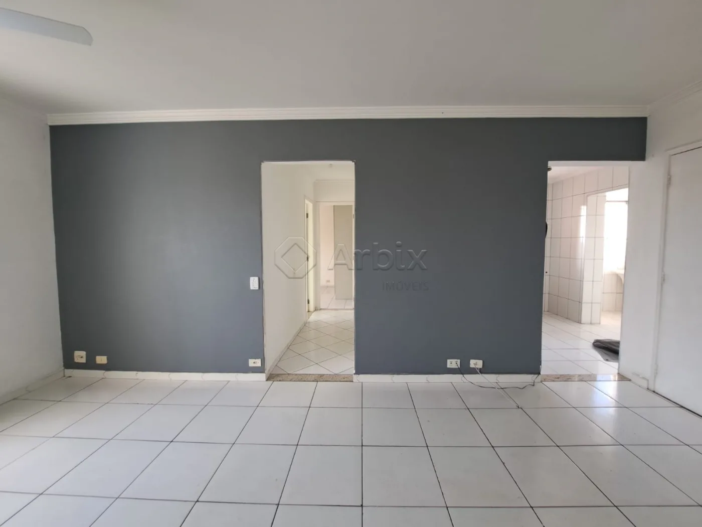 Alugar Apartamento / Residencial em Americana R$ 1.200,00 - Foto 6