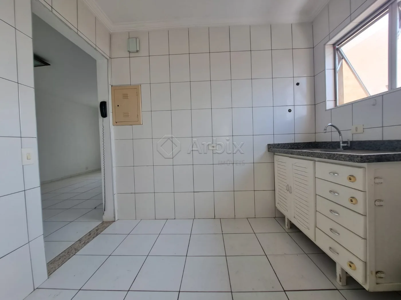 Alugar Apartamento / Residencial em Americana R$ 1.200,00 - Foto 7