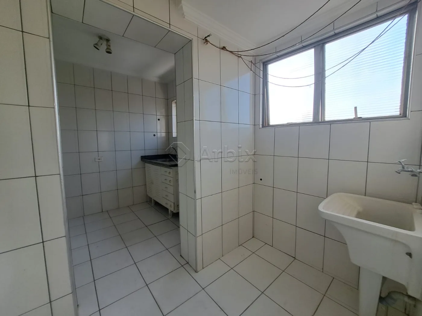 Alugar Apartamento / Residencial em Americana R$ 1.200,00 - Foto 15