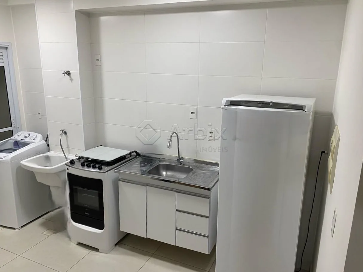 Comprar Apartamento / Residencial em Americana R$ 330.000,00 - Foto 3