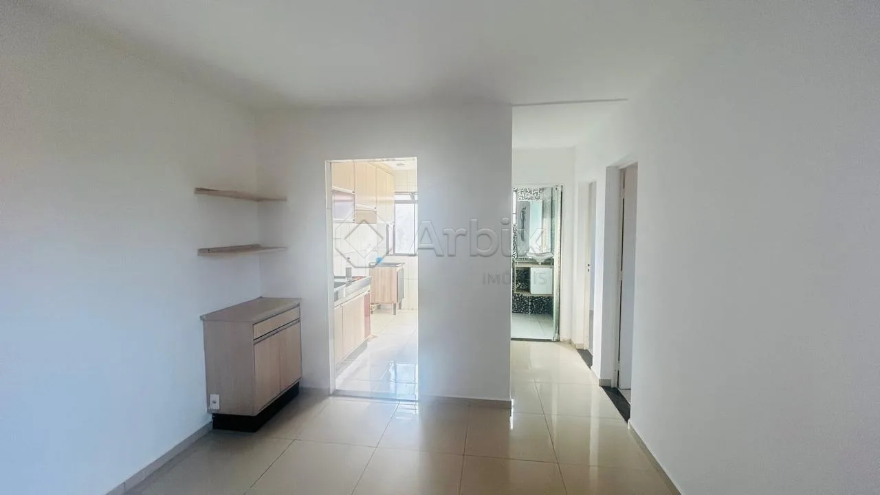 Comprar Apartamento / Residencial em Americana R$ 159.000,00 - Foto 1