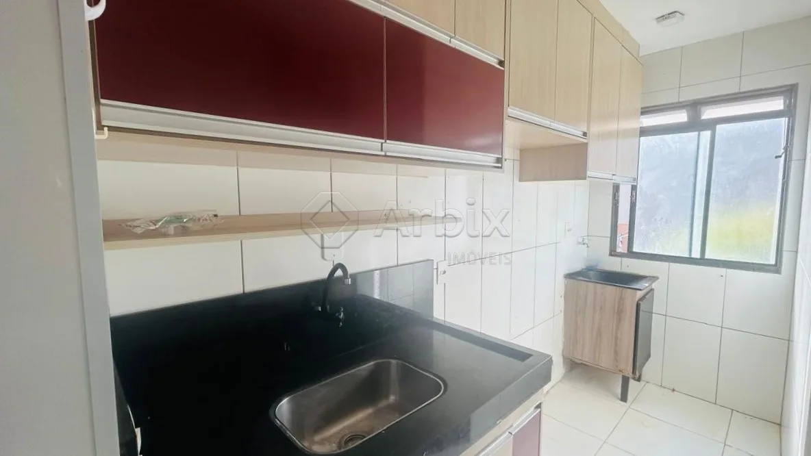 Comprar Apartamento / Residencial em Americana R$ 159.000,00 - Foto 2
