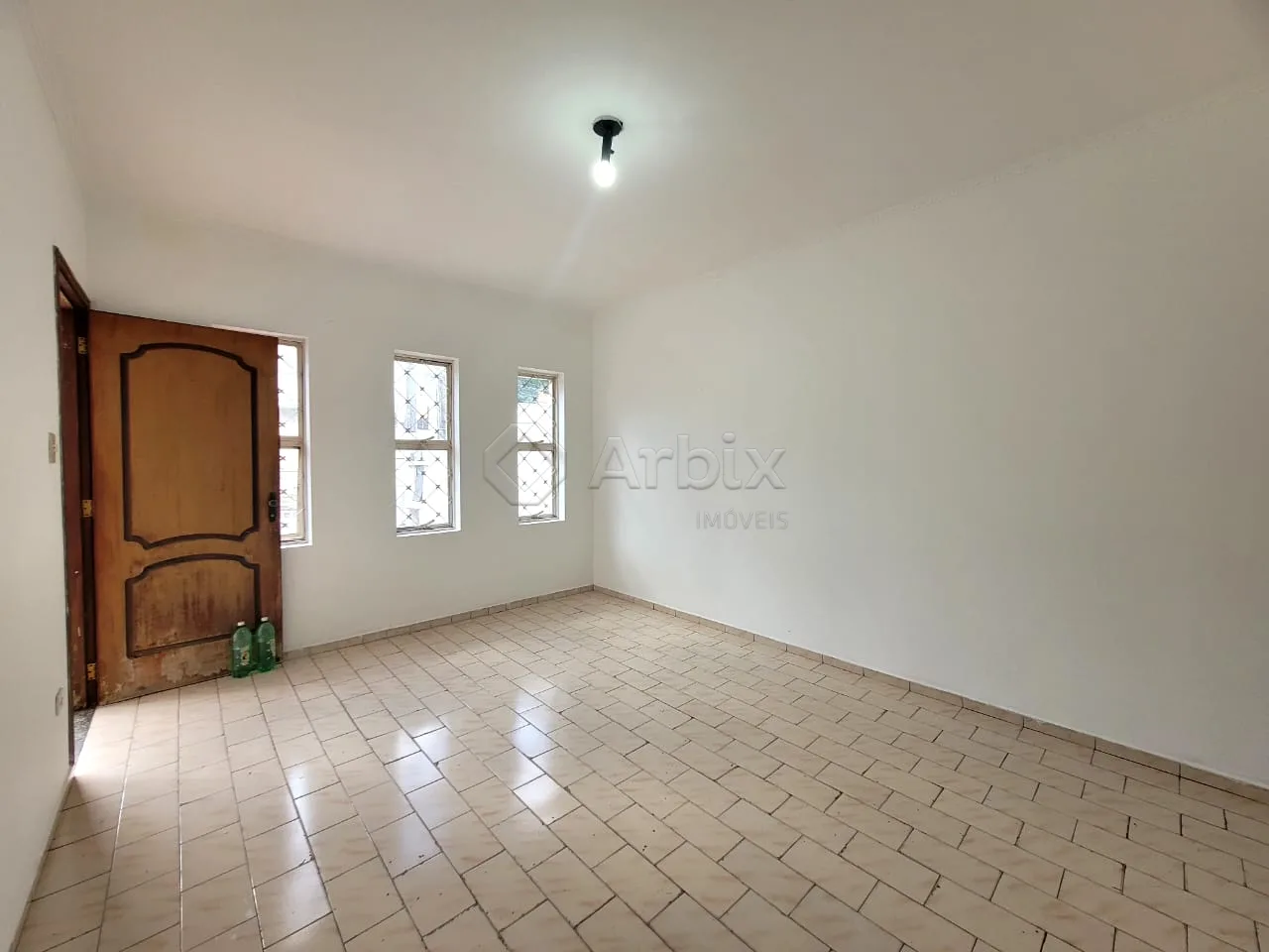 Alugar Casa / Residencial em Americana R$ 1.900,00 - Foto 1