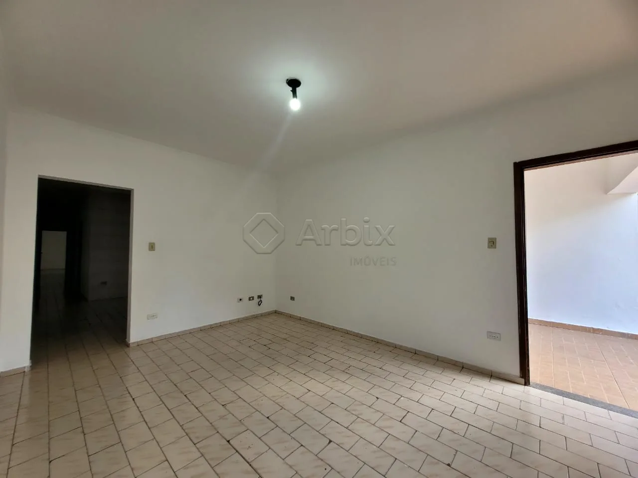 Alugar Casa / Residencial em Americana R$ 1.900,00 - Foto 3