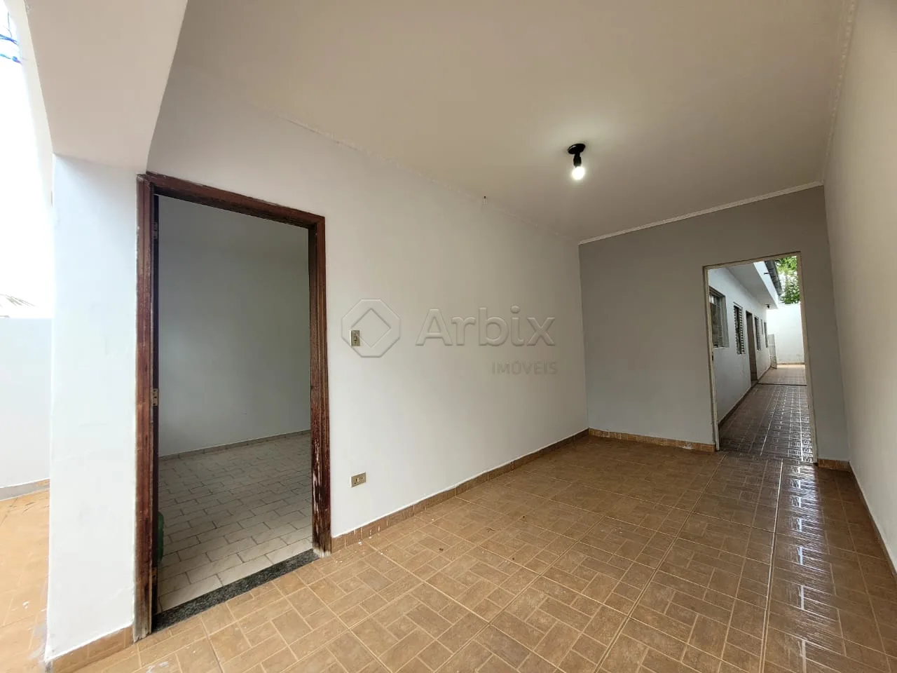 Alugar Casa / Residencial em Americana R$ 1.900,00 - Foto 5