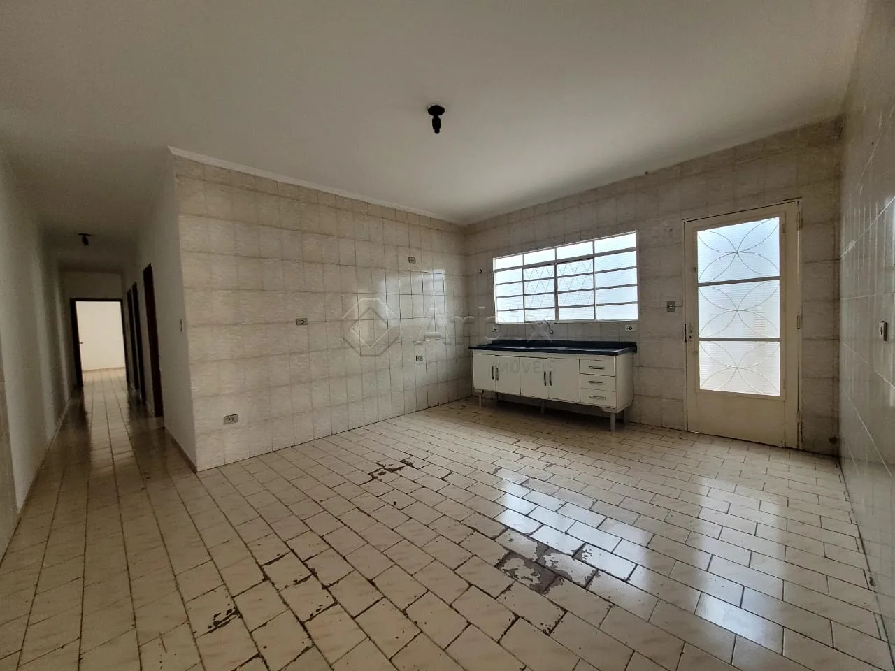 Alugar Casa / Residencial em Americana R$ 1.900,00 - Foto 7