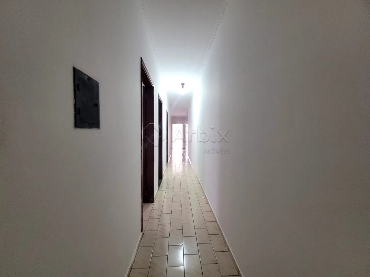 Alugar Casa / Residencial em Americana R$ 1.900,00 - Foto 16