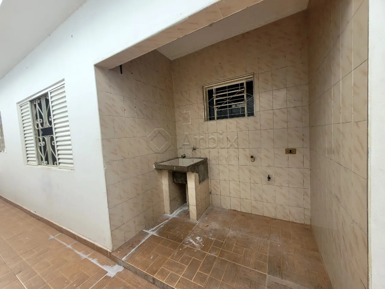 Alugar Casa / Residencial em Americana R$ 1.900,00 - Foto 25
