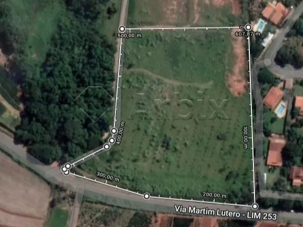 Comprar Terreno / &Aacute;rea em Limeira R$ 2.720.000,00 - Foto 1