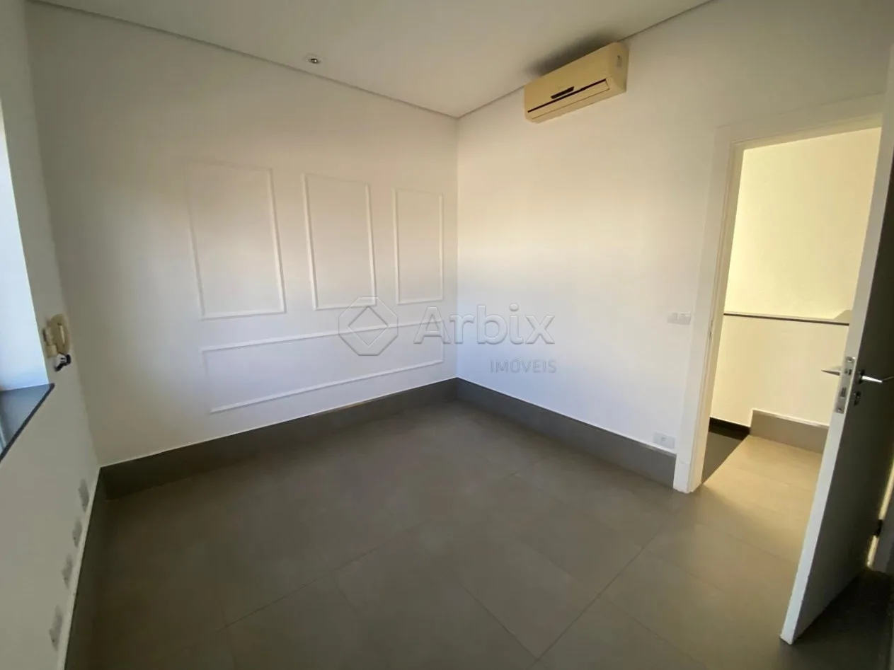 Alugar Comercial / Casa Comercial em Americana R$ 3.500,00 - Foto 8