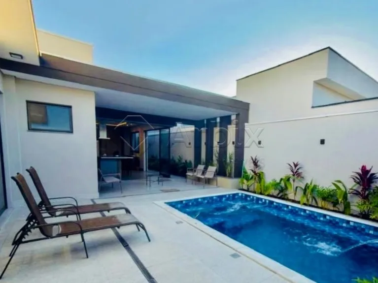 Comprar Casa / Condom&iacute;nio em Nova Odessa R$ 1.650.000,00 - Foto 1