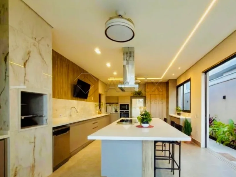 Comprar Casa / Condom&iacute;nio em Nova Odessa R$ 1.650.000,00 - Foto 2