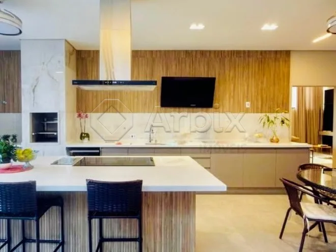 Comprar Casa / Condom&iacute;nio em Nova Odessa R$ 1.650.000,00 - Foto 3