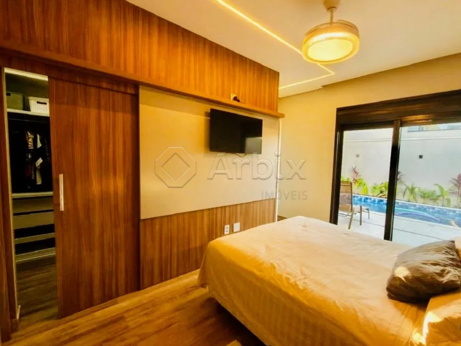 Comprar Casa / Condom&iacute;nio em Nova Odessa R$ 1.650.000,00 - Foto 5