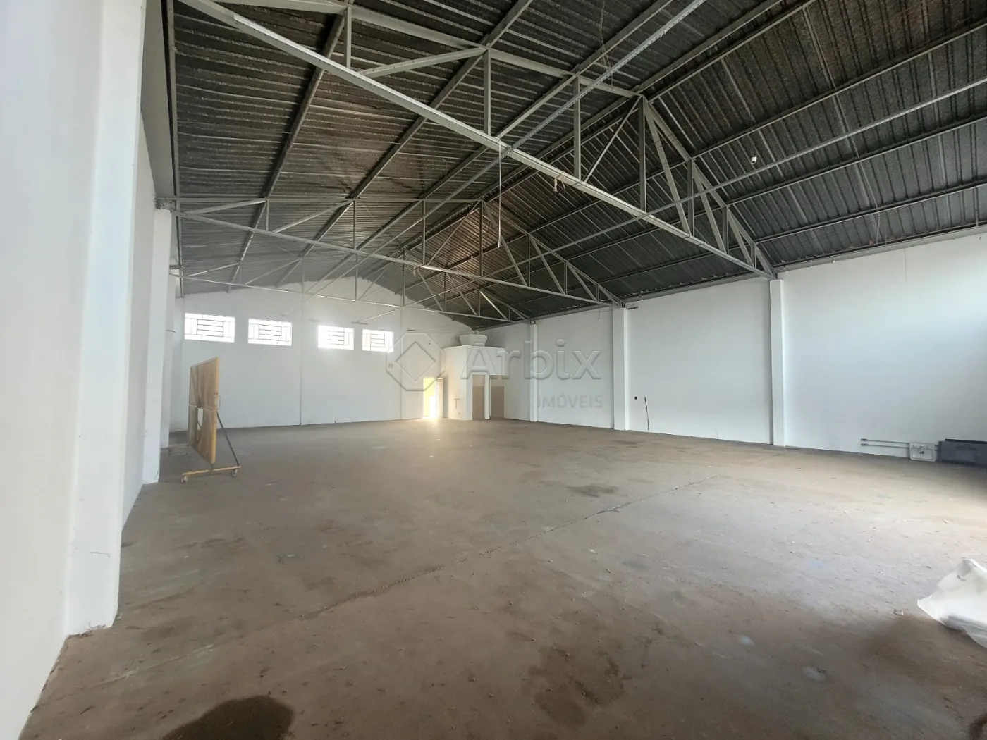 Alugar Comercial / Sal&atilde;o Comercial em Americana R$ 5.000,00 - Foto 1