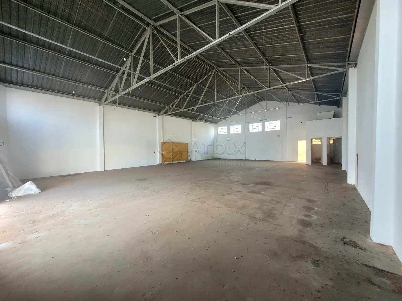Alugar Comercial / Sal&atilde;o Comercial em Americana R$ 5.000,00 - Foto 2
