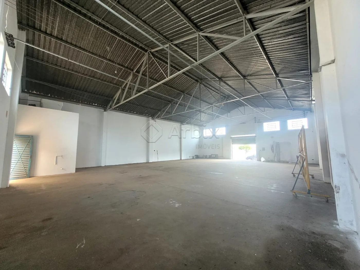 Alugar Comercial / Sal&atilde;o Comercial em Americana R$ 5.000,00 - Foto 3