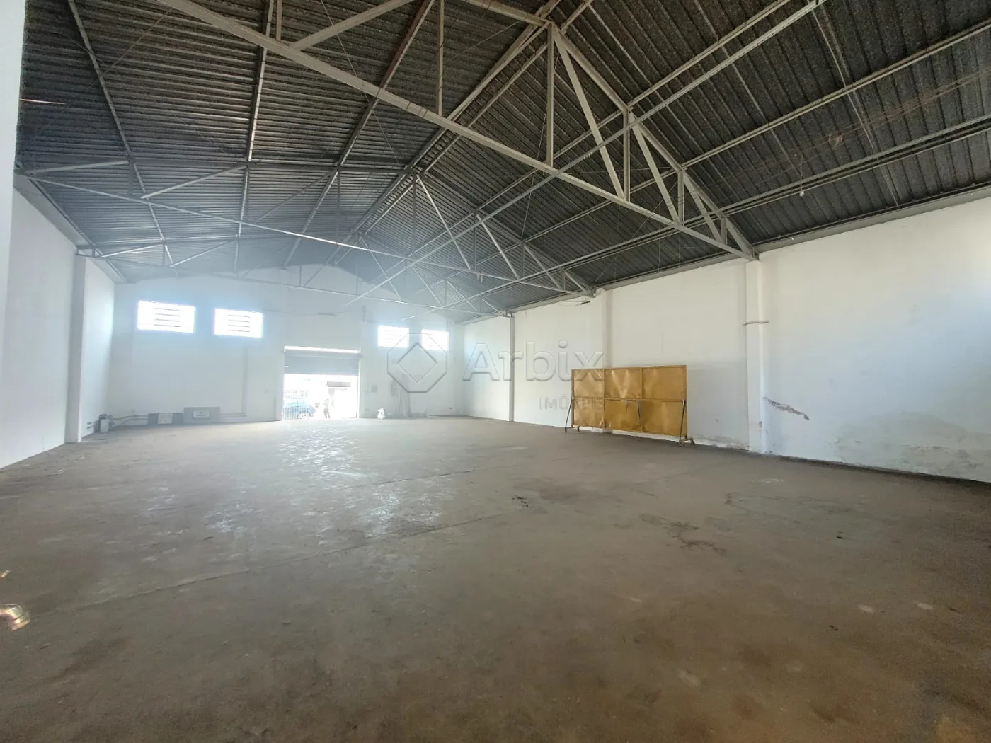 Alugar Comercial / Sal&atilde;o Comercial em Americana R$ 5.000,00 - Foto 4