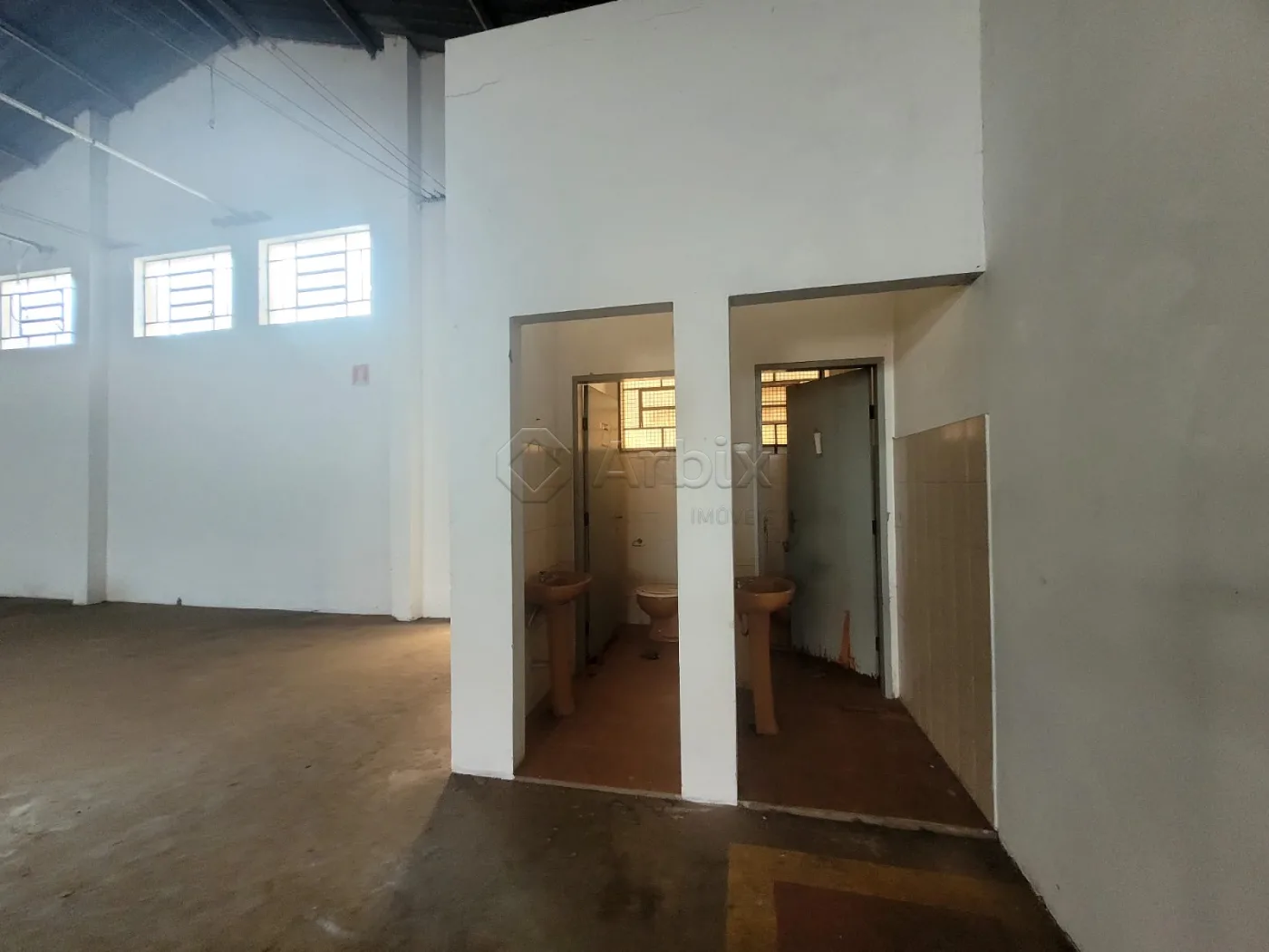 Alugar Comercial / Sal&atilde;o Comercial em Americana R$ 5.000,00 - Foto 5