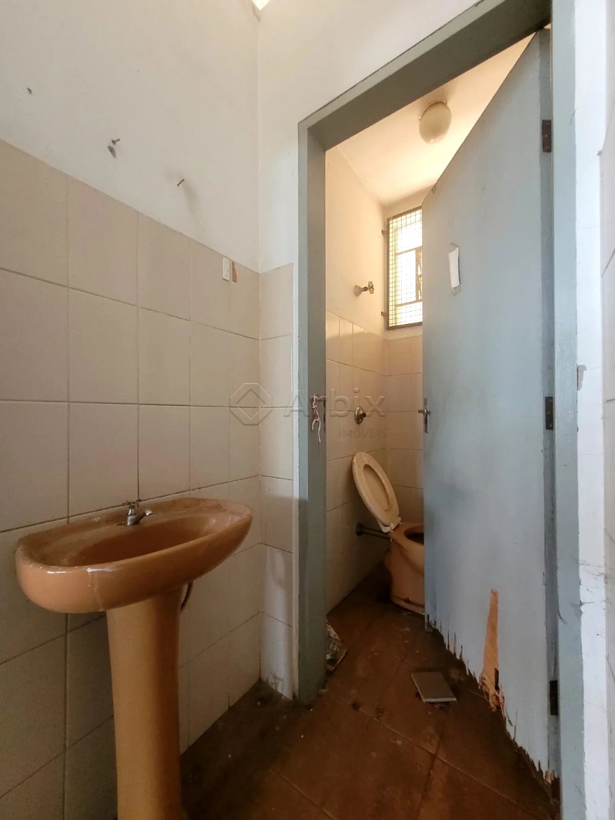 Alugar Comercial / Sal&atilde;o Comercial em Americana R$ 5.000,00 - Foto 7