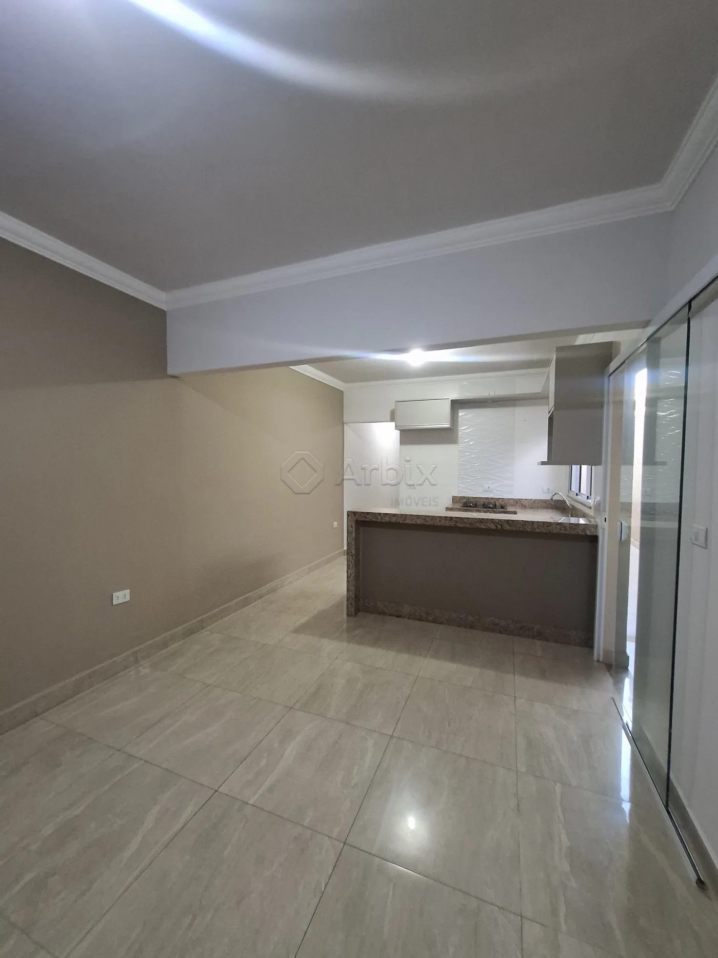 Alugar Casa / Residencial em Santa B&aacute;rbara D`Oeste R$ 2.300,00 - Foto 2
