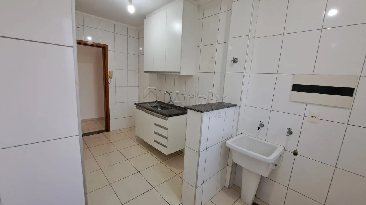 Alugar Apartamento / Residencial em Nova Odessa R$ 1.500,00 - Foto 3