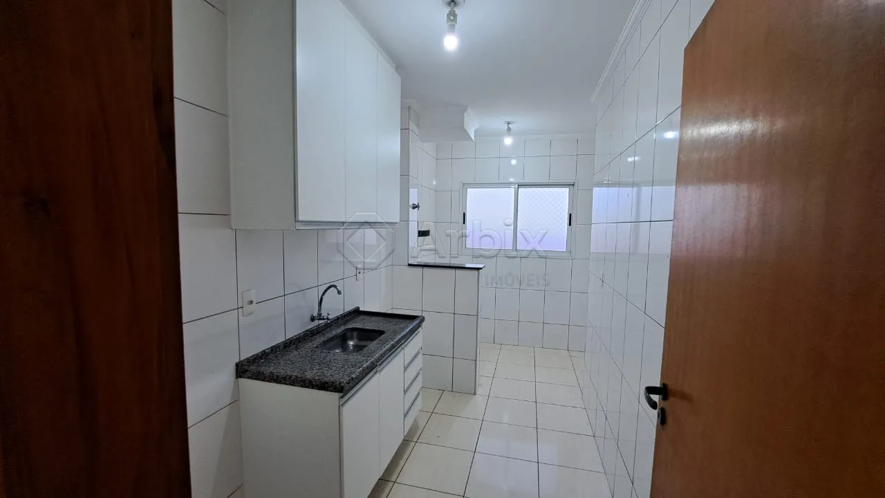 Alugar Apartamento / Residencial em Nova Odessa R$ 1.500,00 - Foto 2